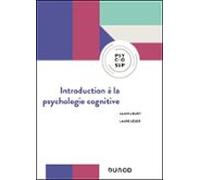 Introduction À La Psychologie Cognitive - 2e Éd. (ebook)