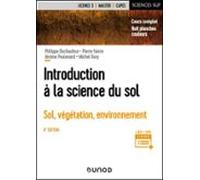 Introduction À La Science Du Sol - 8e Éd. (ebook)