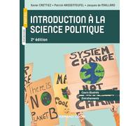 Introduction à la science politique