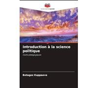 Introduction à la science politique: Outils pédagogiques