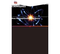 INTRODUCTION À LA THÉORIE DES ANNEAUX DES CLUSTERS CHIMIQUES