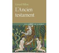 Introduction à l'Ancien Testament