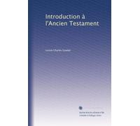 Introduction à l'Ancien Testament: Volume 2