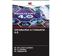 Introduction à l'industrie 4.0