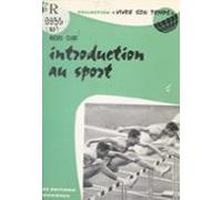 Introduction Au Sport (ebook)