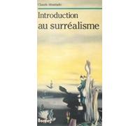 Introduction Au Surréalisme (ebook)