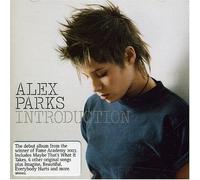 Introduction by Alex Parks (2003-11-25)