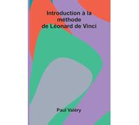 Introduction la m thode de L onard de Vinci
