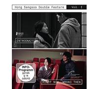 Introduction & Right Now, Wrong Then [Alemania] [Blu-ray]