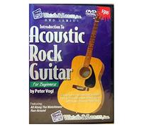 Introduction to Acoustic Rock [Alemania] [DVD]