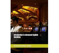 Introduction to Advanced English Speaking