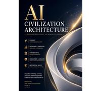 Introduction to AI Civilization Building: A Blueprint for Updating Human Society