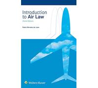 Introduction to Air Law