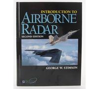 Introduction to Airborne Radar (Radar, Sonar and Navigation)