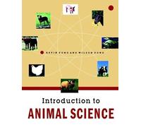 Introduction to Animal Science