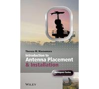 Introduction to Antenna Placement and Installation: 11 (Aerospace Series)