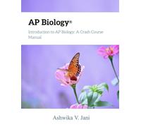 Introduction to AP Biology: A Crash Course Manual