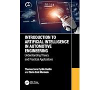 Introduction to Artificial Intelligence in Automotive Engineering: Understanding Theory and Practical Applications