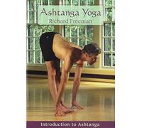 Introduction To Ashtanga Yoga DVD [Reino Unido]