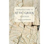 Introduction to Attic Greek