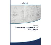 Introduction to Automation and Control
