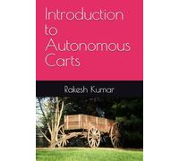 Introduction to Autonomous Carts