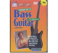 Introduction to Bass Guitar [Alemania] [DVD]