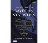 Introduction to Bayesian Statistics