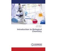 Introduction to Biological Chemistry