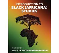 Introduction to Black (Africana) Studies