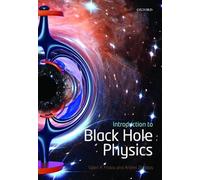 Introduction to Black Hole Physics