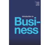 Introduction to Business