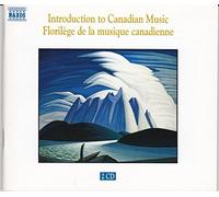 Introduction to Canadian Music - Introduction to Candaian Music