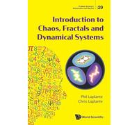 Introduction To Chaos, Fractals And Dynamical Systems: 29 (Problem Solving In Mathematics And Beyond)
