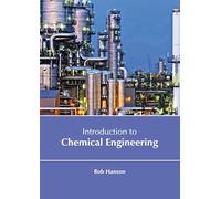 Introduction to Chemical Engineering