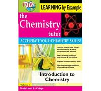 Introduction to Chemistry [Reino Unido] [DVD]
