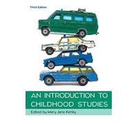 Introduction To Childhood Studies