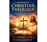 Introduction to Christian Theology