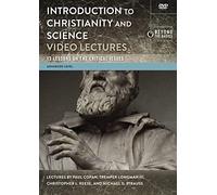 Introduction to Christianity and Science Video Lectures: 13 Lessons on the Critical Issues [DVD]