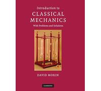 Introduction to Classical Mechanics Hardback: With Problems and Solutions