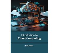 Introduction to Cloud Computing