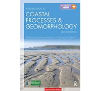 INTRODUCTION TO COASTAL PROCESSES & GEOM