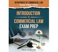 INTRODUCTION TO COMMERCIAL LAW EXAM PREP