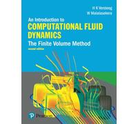 An Introduction to Computational Fluid Dynamics: The Finite Volume Method