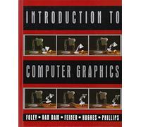 Introduction to Computer Graphics