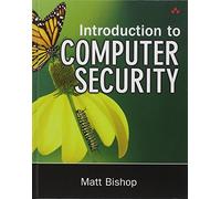 Introduction to Computer Security