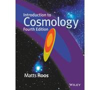 Introduction to Cosmology
