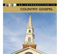 Introduction to Country Gospel
