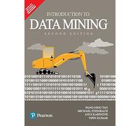 INTRODUCTION TO DATA MINING 2ND EDITION