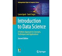 Introducción a la Ciencia de Datos – Enfoque en Python: conceptos, técnicas y aplicaciones
